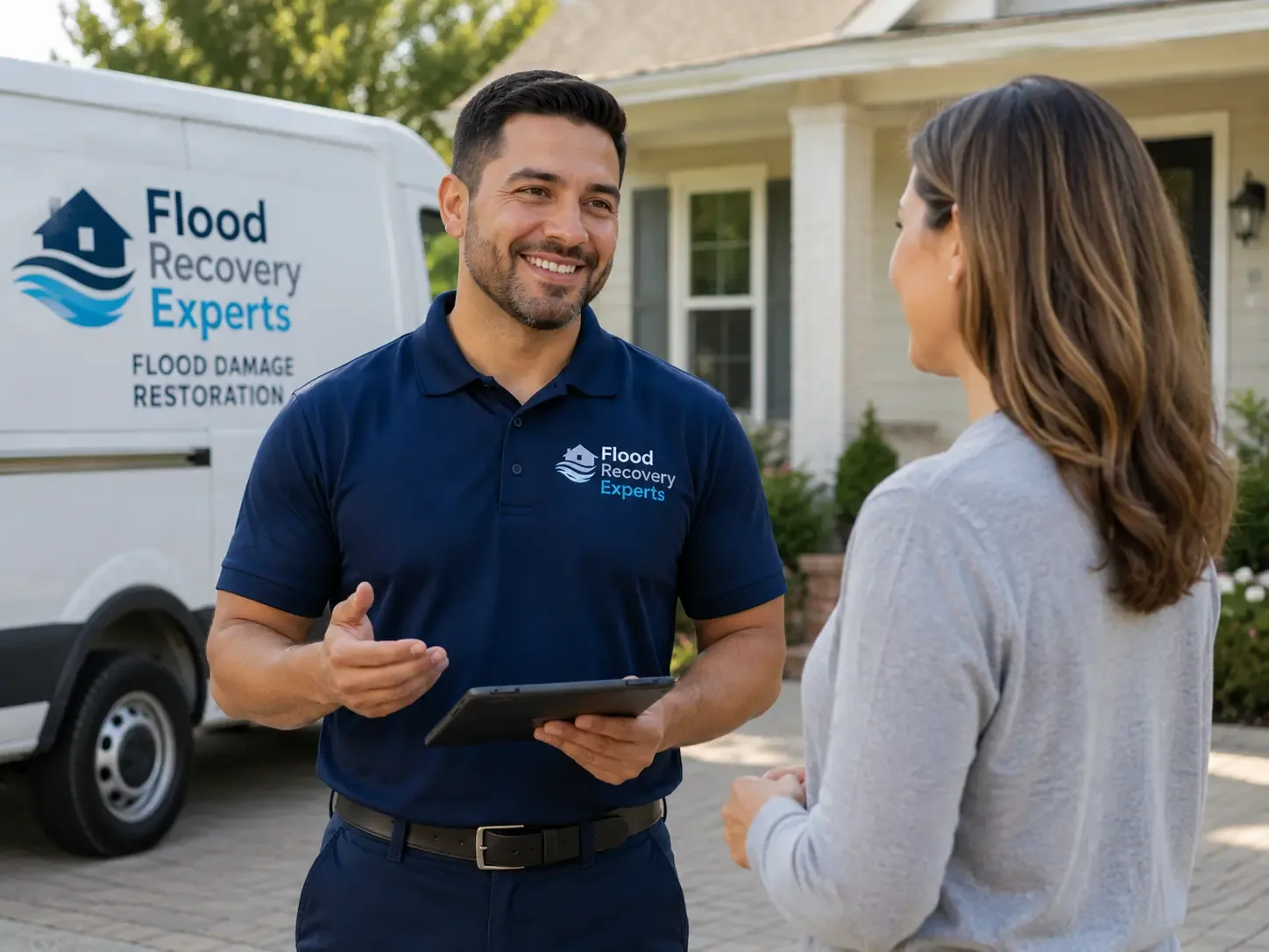 Flood Damage Cleanup Brightwaters, NY FAQs